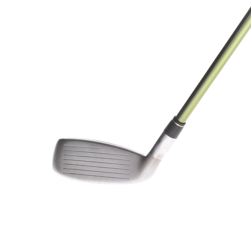 Adams Idea Pro Graphite Mens Right Hand 3 Hybrid 18* Regular - Aldila NV 85 R