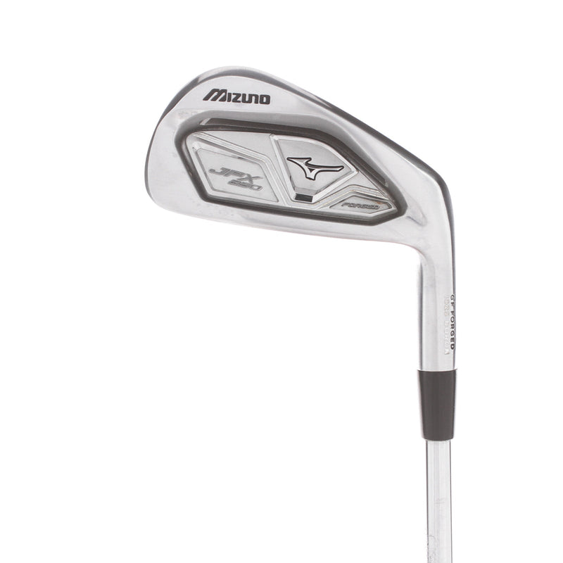 Mizuno JPX 850 Forged Steel Mens Right Hand 4 Iron Stiff - True Temper XP 115