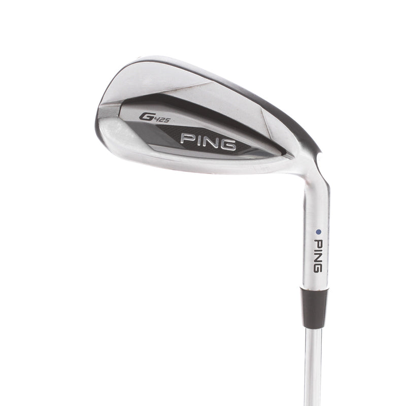 Ping G425 Steel Mens Right Hand Sand Wedge Regular - Ping AWT 2.0