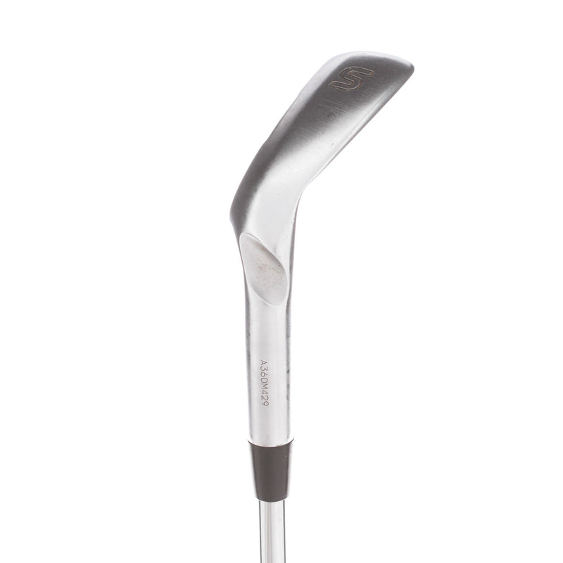 Ping G425 Steel Mens Right Hand Sand Wedge Regular - Ping AWT 2.0