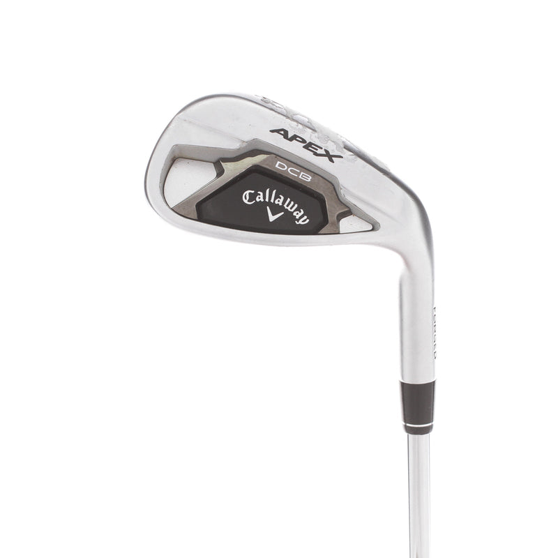 Callaway DCB Steel Mens Right Hand Approach Wedge Stiff -