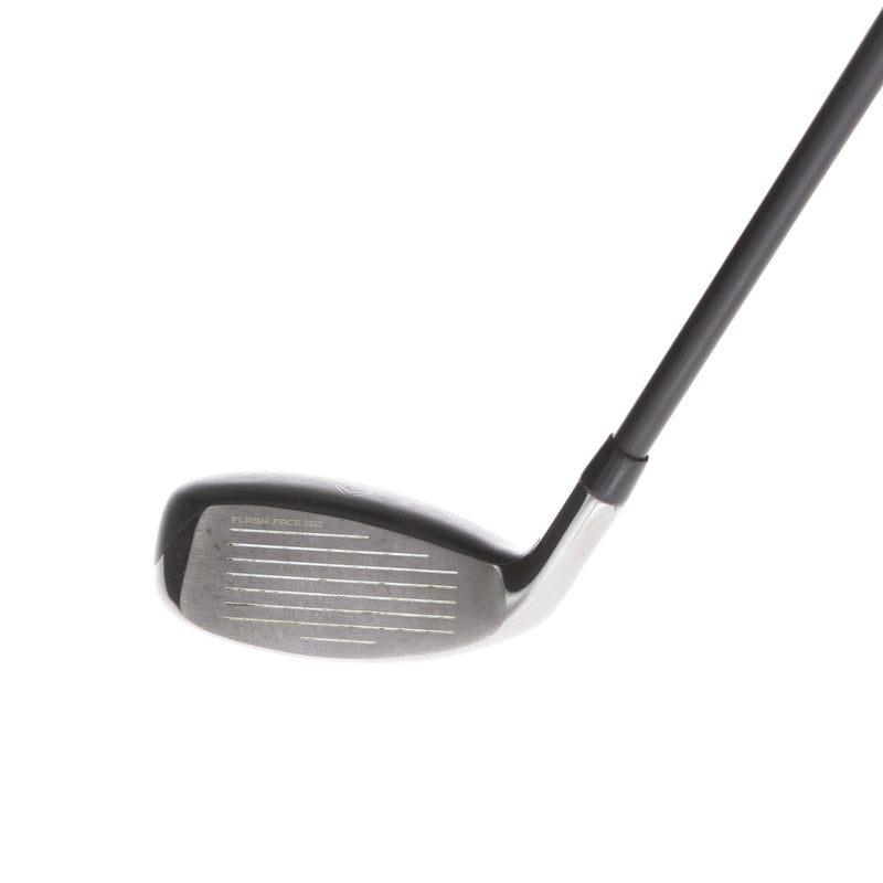 Callaway Rogue ST Max OS Lite Graphite Ladies Right Hand 4 Hybrid -3" 22* Ladies - Project X Cypher Forty 4.0