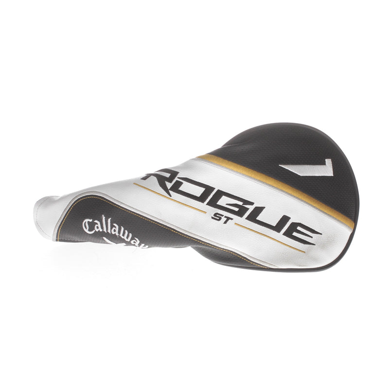 Callaway Rogue ST Max LS Graphite Mens Right Hand Driver 10.5* Stiff - Tensei AV Series 65