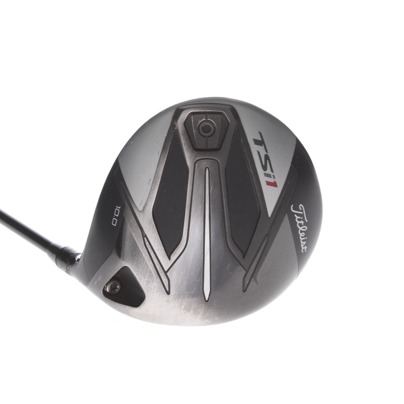 Titleist TSi1 Graphite Mens Right Hand Driver 10* Regular - Tensei AV Series 55