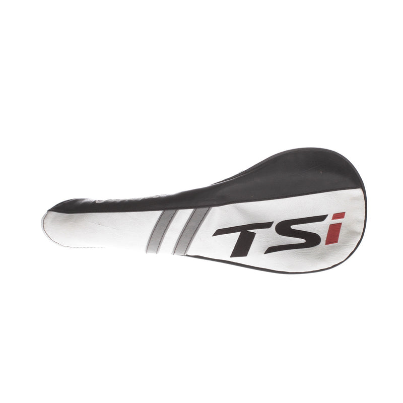 Titleist TSi1 Graphite Mens Right Hand Driver 10* Regular - Tensei AV Series 55