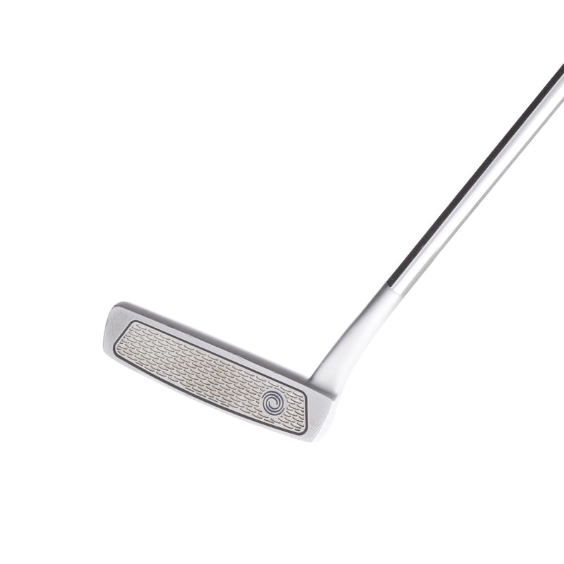 Odyssey Works Versa 9 Mens Right Hand Putter 33" Mid-Mallet - Odyssey Mid Slim 2.0