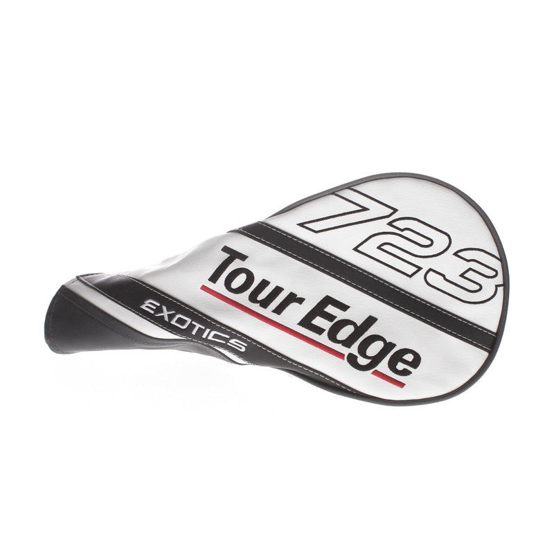 Tour Edge E723 Graphite Mens Right Hand Driver 10.5* Regular - Tensei AV Blue Series 65