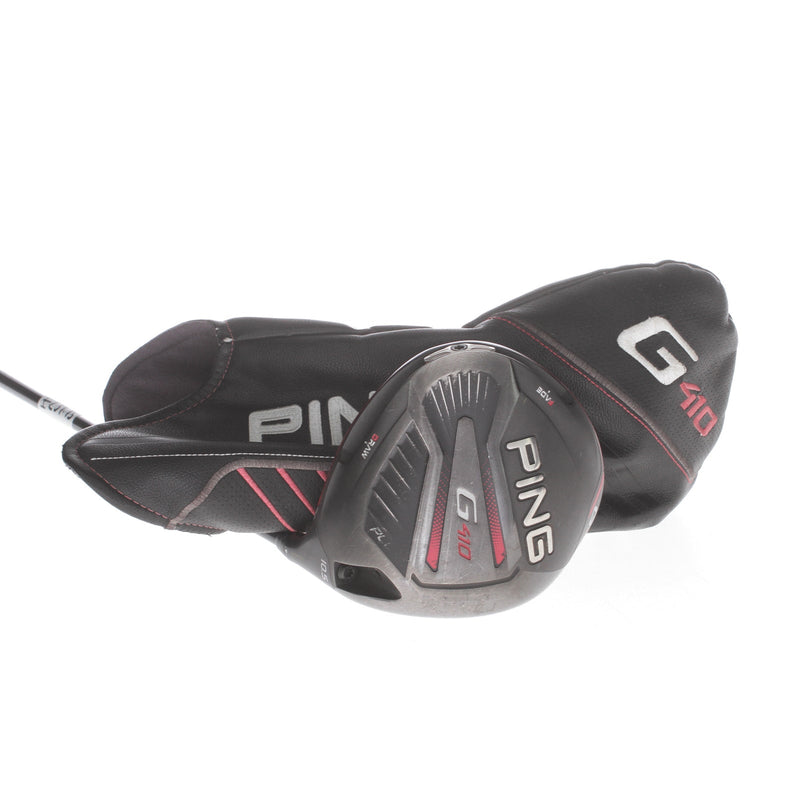 Ping G410 Plus Graphite Mens Right Hand Driver 10.5* Regular - Alta CB