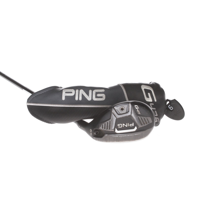 Ping G425 Graphite Mens Right Hand 6 Hybrid 30* Regular - Tensei AV Blue 65 R