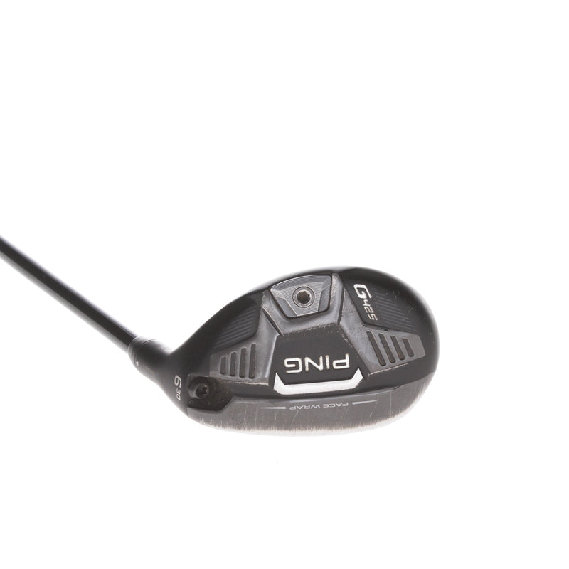 Ping G425 Graphite Mens Right Hand 6 Hybrid 30* Regular - Tensei AV Blue 65 R