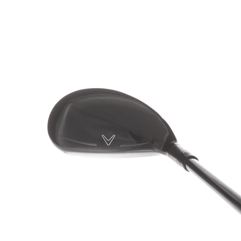 Callaway Rogue Graphite Mens Right Hand 5 Hybrid 24* Senior - Aldila Synergy 60HY