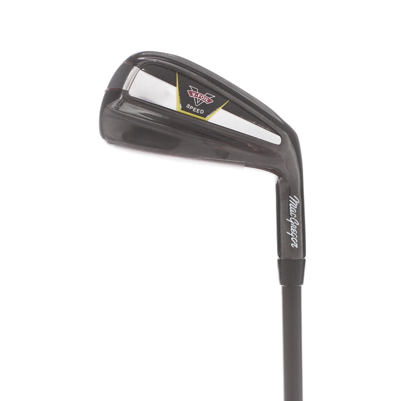 MacGregor V Foil Speed Graphite Mens Right Hand 2 Iron 18* Regular - MacGregor