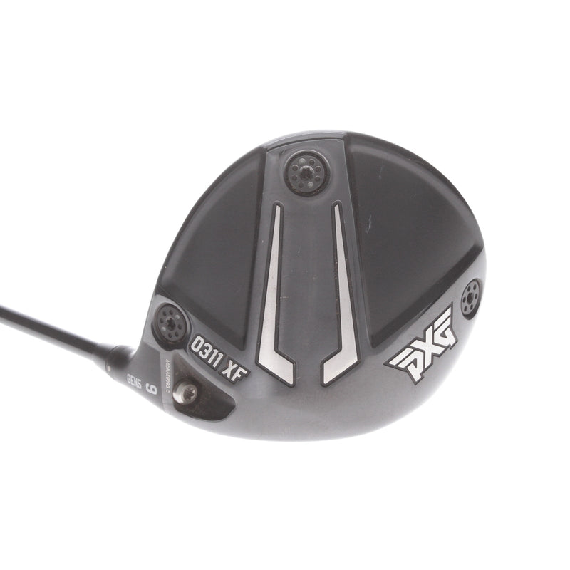 PXG 0311 XF GEN5 Graphite Mens Right Hand Driver 9* Regular - Tensei AV Series 65