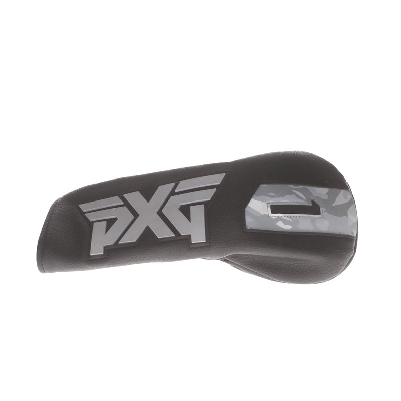 PXG 0311 XF GEN5 Graphite Mens Right Hand Driver 9* Regular - Tensei AV Series 65