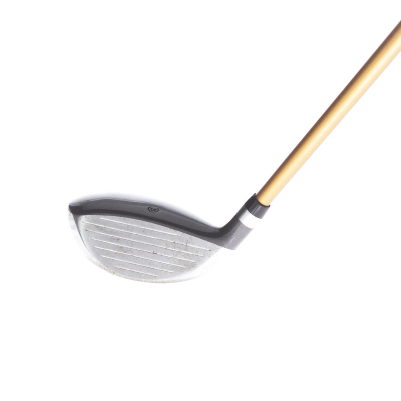 Cleveland Launcher Graphite Mens Right Hand Fairway 7 Wood 22* Stiff - Cleveland Launcher Gold 65