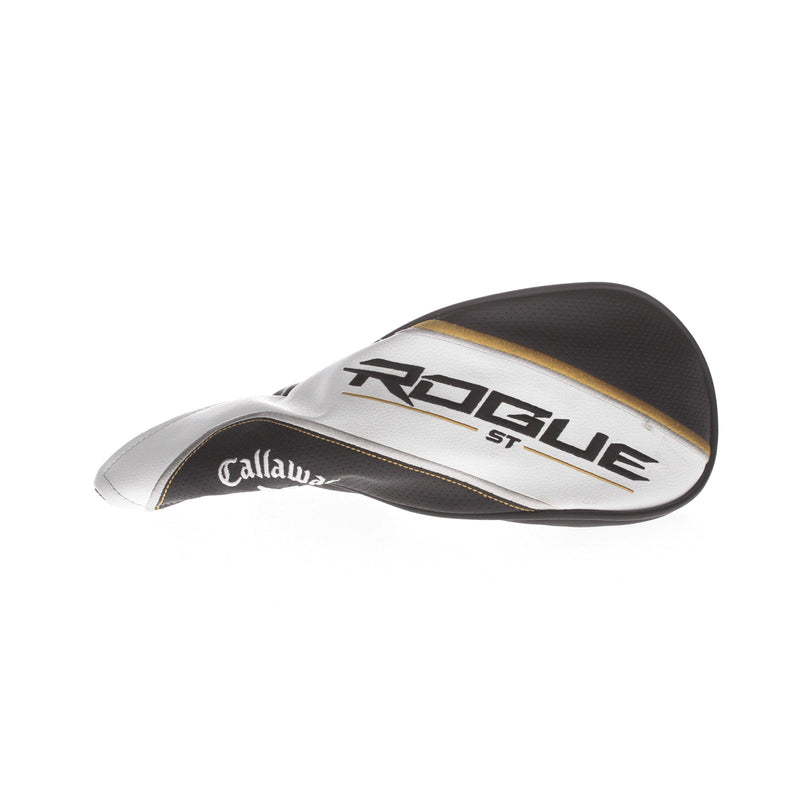 Callaway Rogue ST Max Graphite Mens Right Hand Fairway 9 Wood 24* Senior - Project X Cypher Fifty 5.0