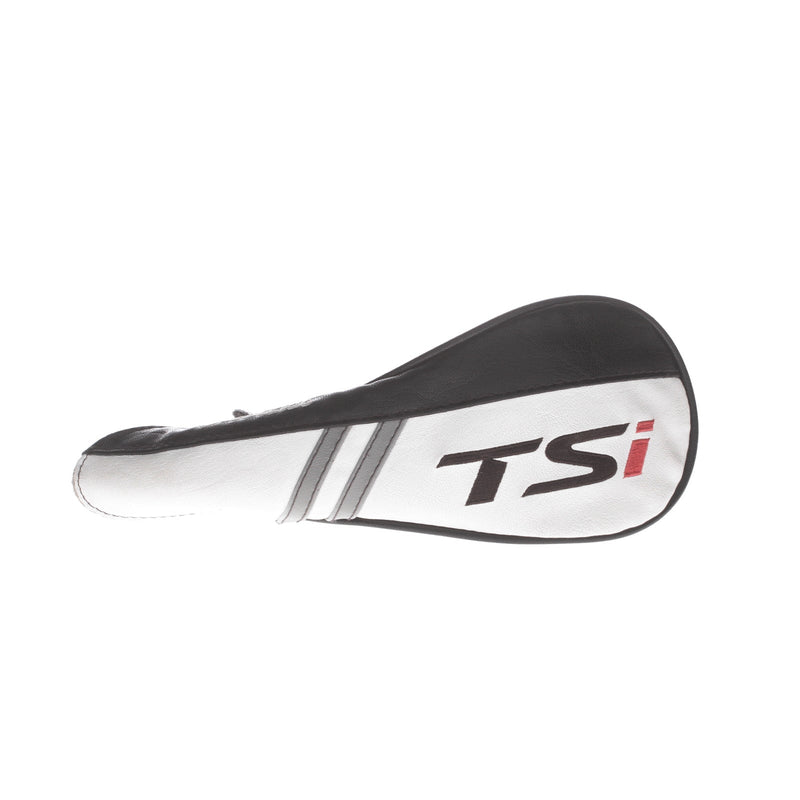 Titleist TSi2 Graphite Mens Right Hand Fairway 3 Wood 15* Stiff - Tensei AV White 75 S