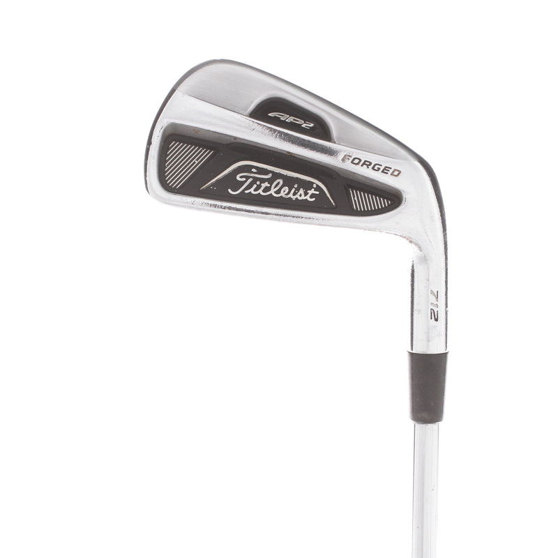 Titleist AP2 712 Steel Mens Right Hand 5 Iron 27* Stiff - KBS Tour