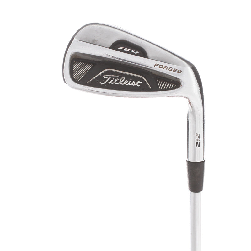 Titleist AP2 712 Steel Mens Right Hand 9 Iron 43* Stiff - KBS Tour