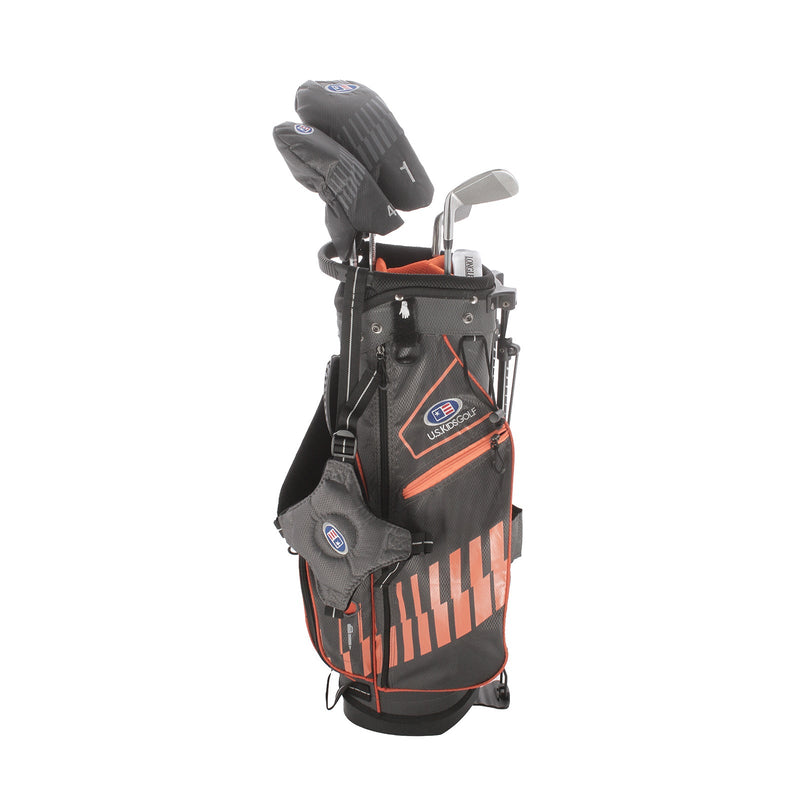 U.S Kids Golf WT-20s Graphite Junior Right Hand Package Set Junior - US Kids Golf WT-20s