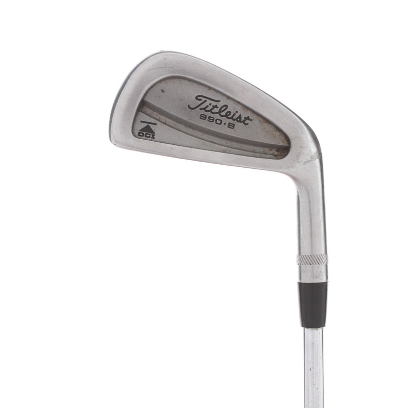 Titleist 990 B Steel Mens Right Hand 2 Iron 19* Stiff - Dynamic Gold S300U