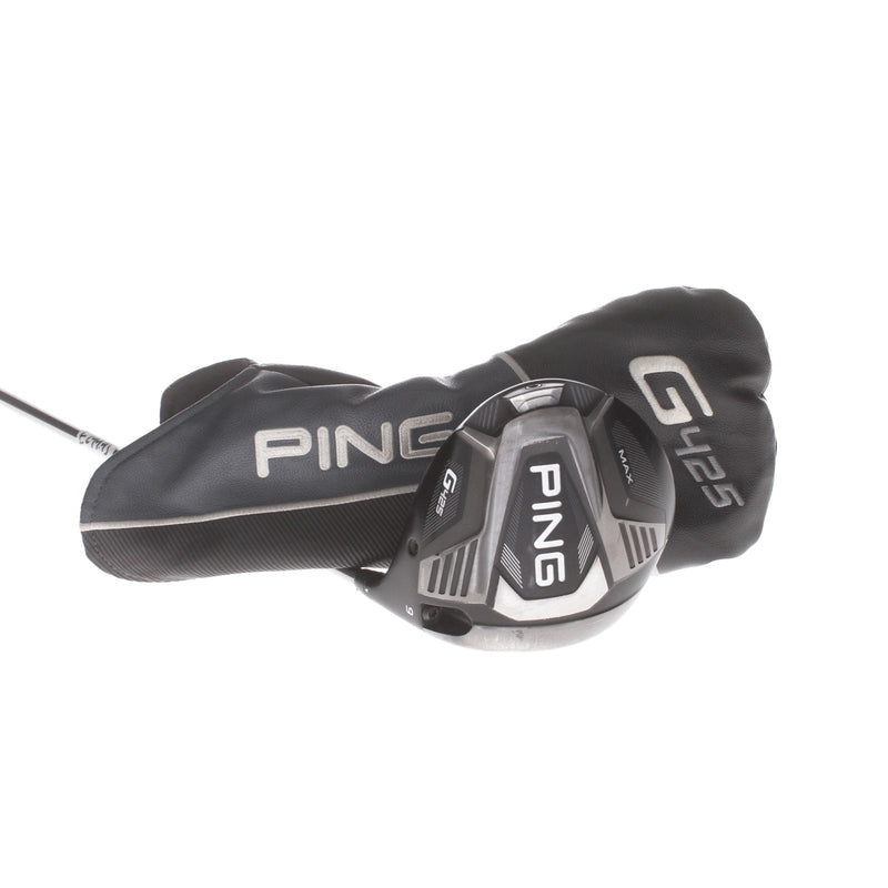 Ping G425 Max Graphite Mens Right Hand Driver 9* Stiff - Ping Tour 65