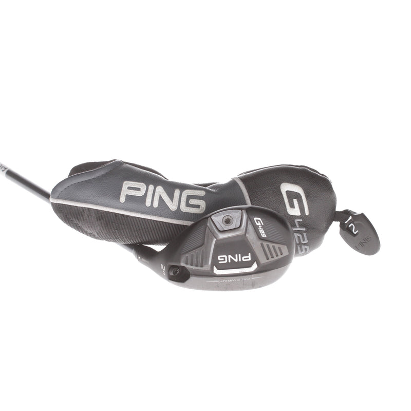 Ping G425 Graphite Mens Right Hand 2 Hybrid 17* Stiff - Alta CB 70