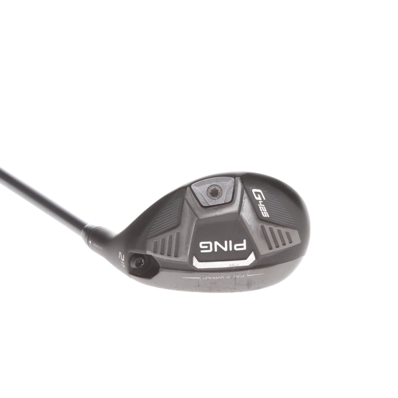 Ping G425 Graphite Mens Right Hand 2 Hybrid 17* Stiff - Alta CB 70