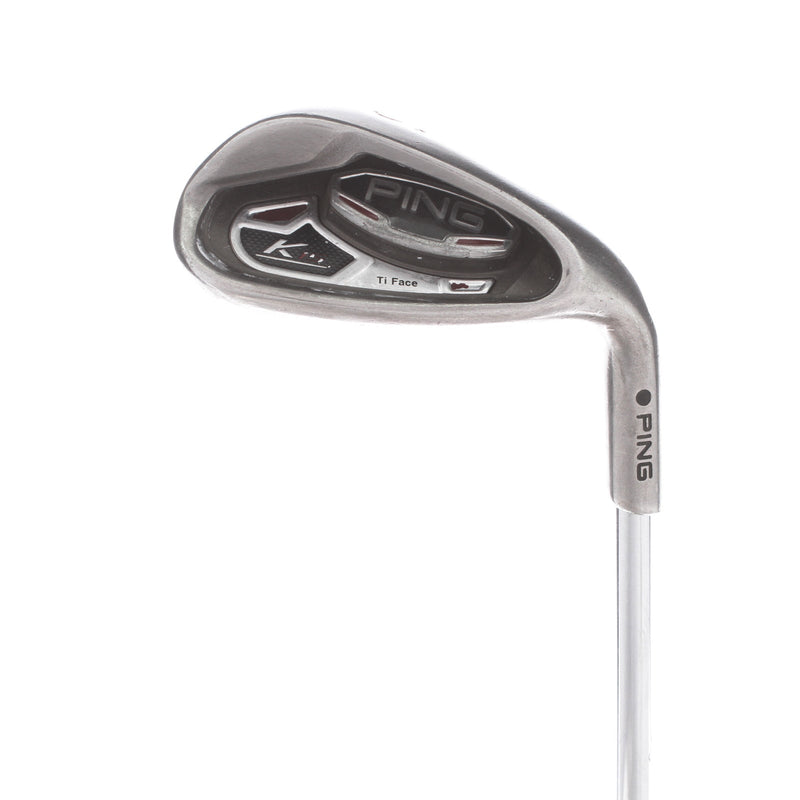 Ping K15 Steel Mens Right Hand Sand Wedge 54* Regular - Ping