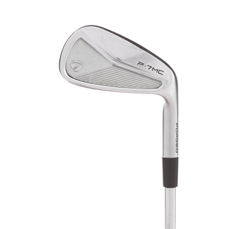 TaylorMade P7MC Steel Mens Right Hand 8 Iron 38* Regular - Dynamic Gold 95 R300