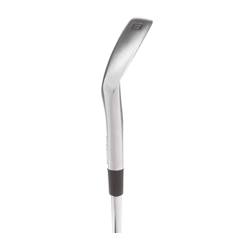 TaylorMade P7MC Steel Mens Right Hand 8 Iron 38* Regular - Dynamic Gold 95 R300