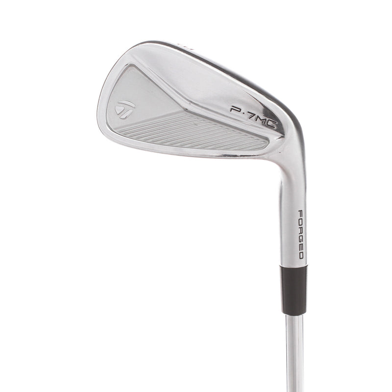 TaylorMade P7MC Steel Mens Right Hand 9 Iron 42.5* Regular - Dynamic Gold 95 R300