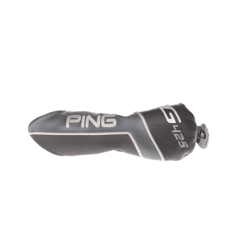 Ping G425 Graphite Mens Left Hand 3 Hybrid 19* Regular - Alta CB 70