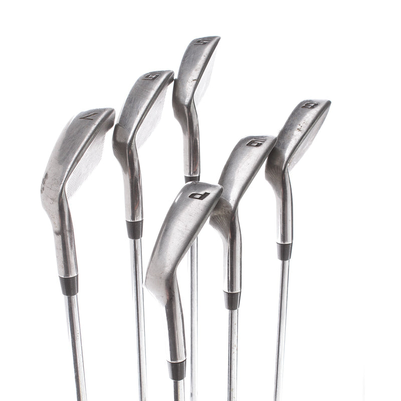 Fazer XR4 Steel Mens Right Hand Irons 5-PW Regular - Fazer