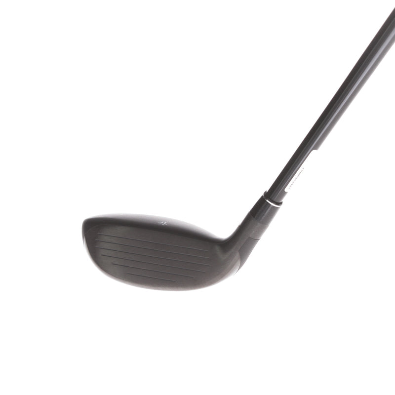 Srixon ZX MK11 Graphite Mens Right Hand 3 Hybrid 19* Regular - Hzrdus Smoke RDX