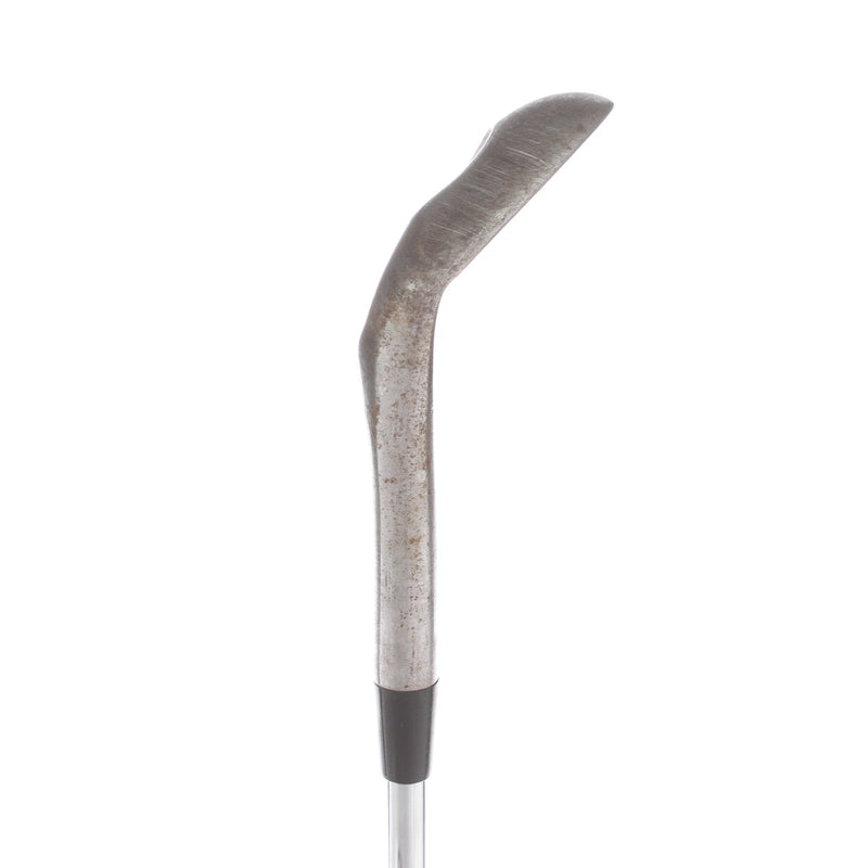 Cobra Snakebite Steel Mens Right Hand Gap Wedge 50* 8 Bounce Versatile Grind Stiff - N S Pro Modus3 Tour 105