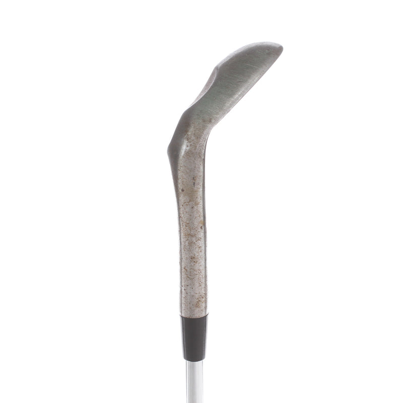 Cobra Snakebite Steel Mens Right Hand Lob Wedge 58* 8 Bounce Versatile Grind Stiff - N S Pro Modus3 Tour 105