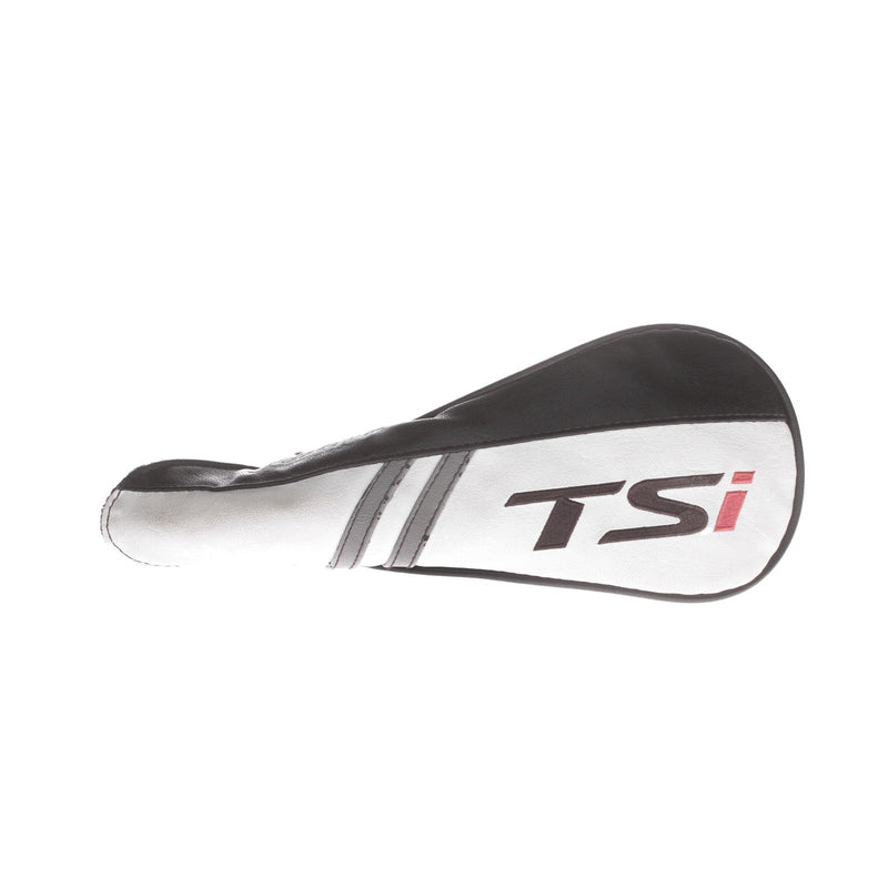 Titleist TSi2 Graphite Mens Right Hand Fairway 3 Wood 16.5* Regular - Kuro Kage 55G