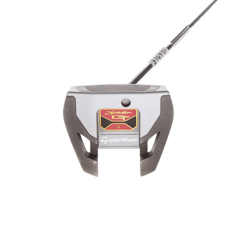 TaylorMade Spider GT Mens Right Hand Putter 35" Mallet - WinnPro 1.32