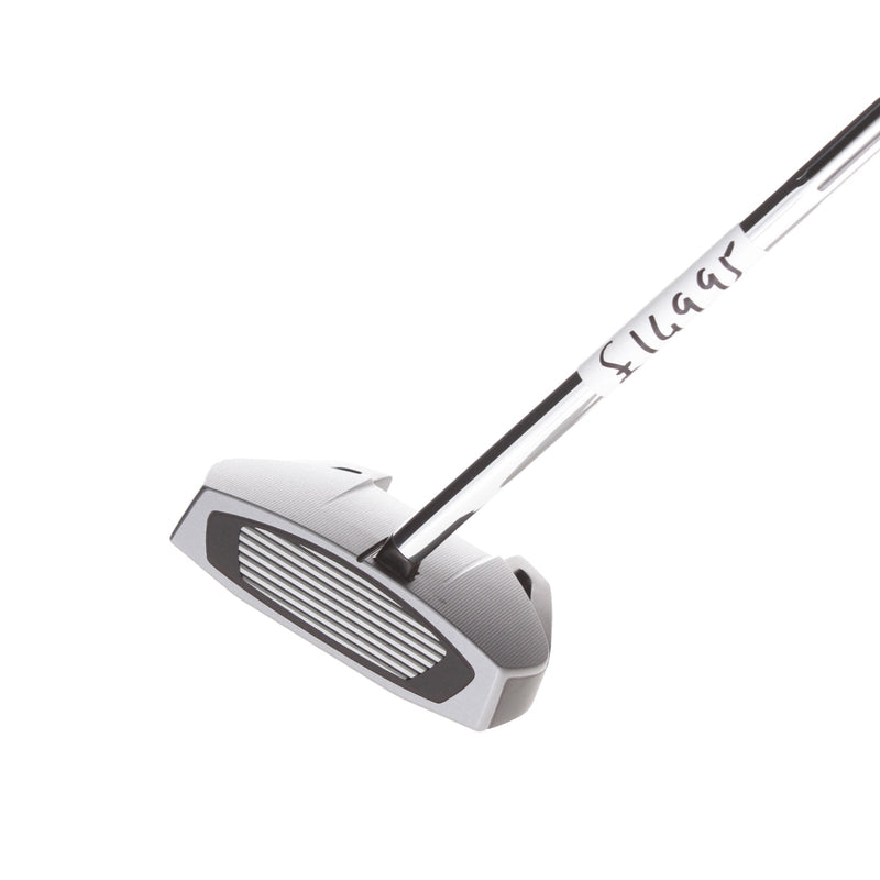 TaylorMade Spider GT Mens Right Hand Putter 35" Mallet - WinnPro 1.32