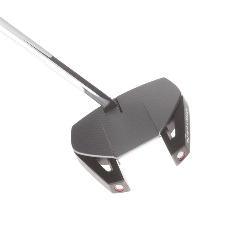 TaylorMade Spider GT Mens Right Hand Putter 35" Mallet - WinnPro 1.32