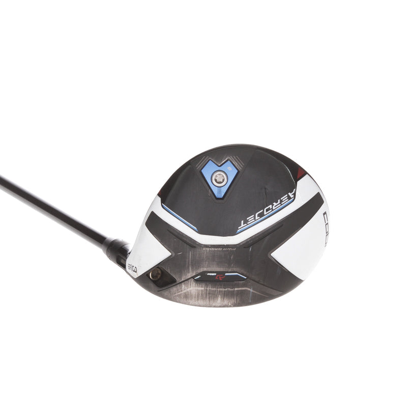 Cobra Aerojet Graphite Mens Right Hand Fairway 3 Wood 15* Regular - Tensei AV Blue 65