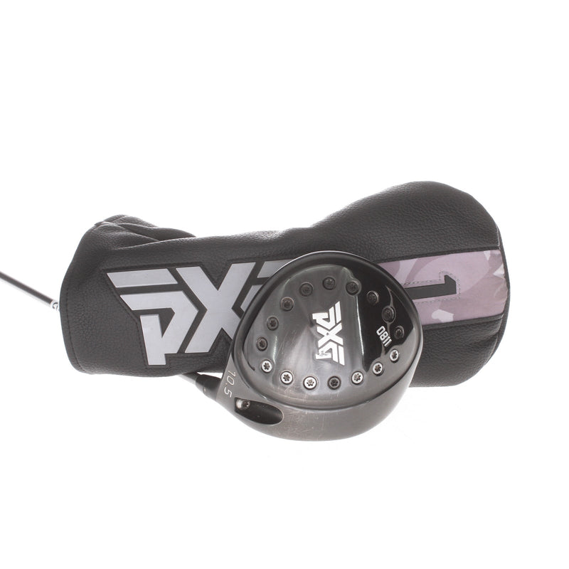 PXG 811 Graphite Mens Right Hand Driver 10.5* Regular - US Composites Superlite