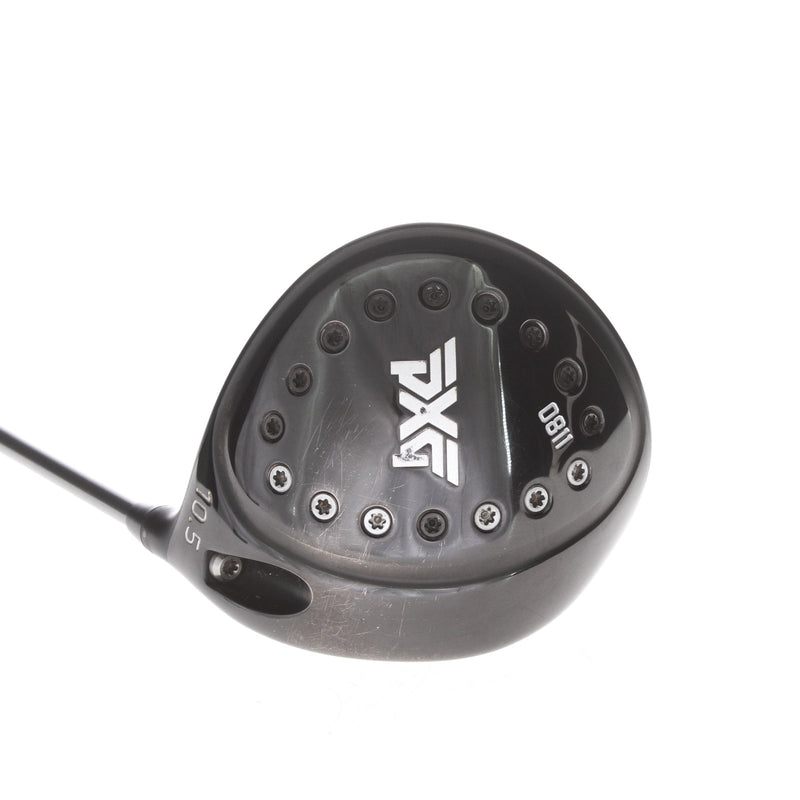 PXG 811 Graphite Mens Right Hand Driver 10.5* Regular - US Composites Superlite