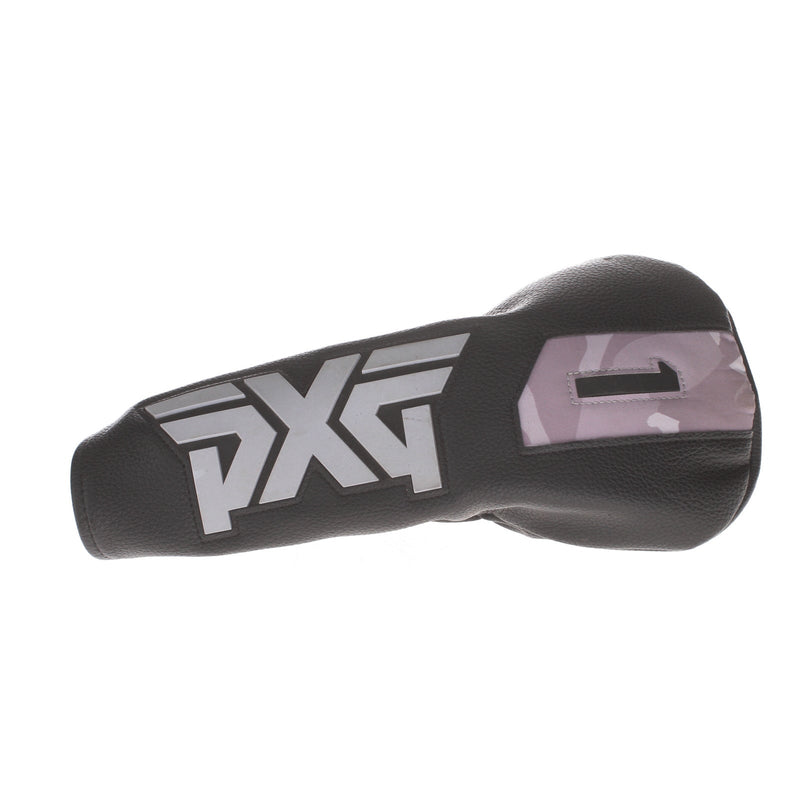 PXG 811 Graphite Mens Right Hand Driver 10.5* Regular - US Composites Superlite