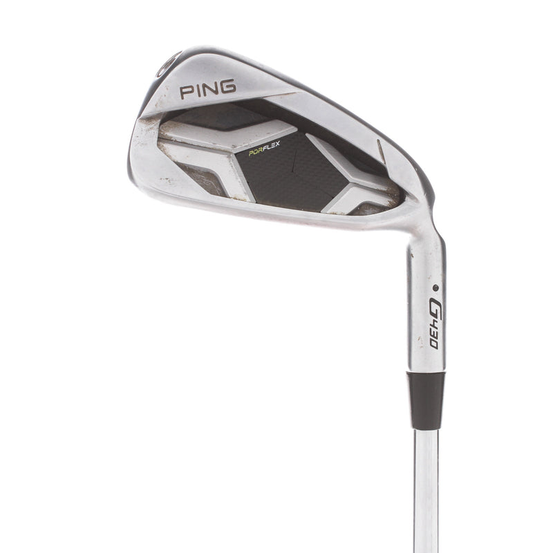 Ping G430 Steel Mens Right Hand 5 Iron Regular - AWT 2.0