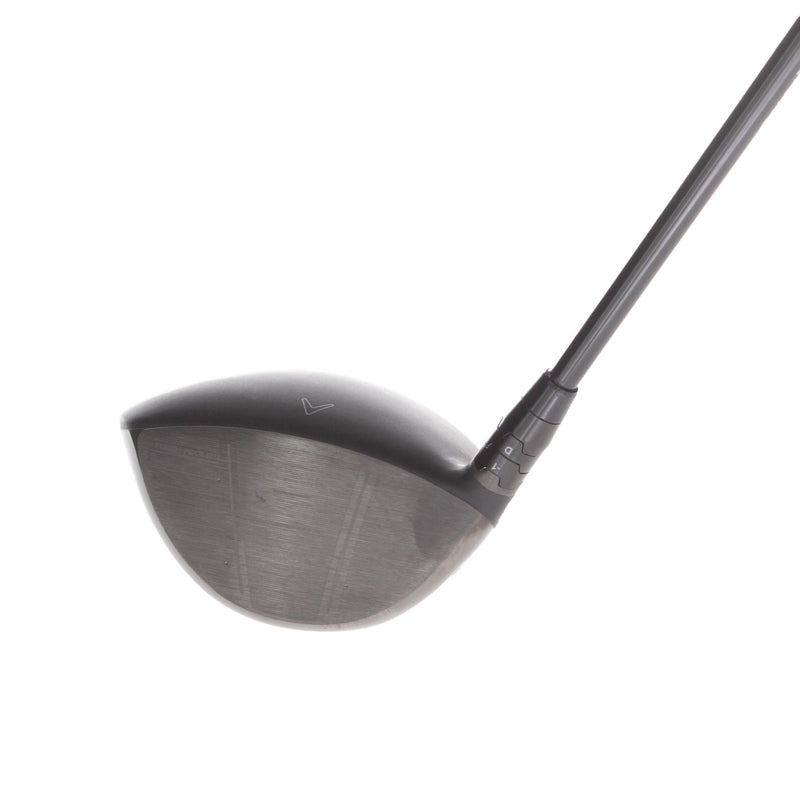 Callaway Rogue ST LS Triple Diamond Graphite Mens Right Hand Driver 9* Regular - Kai'Li 60