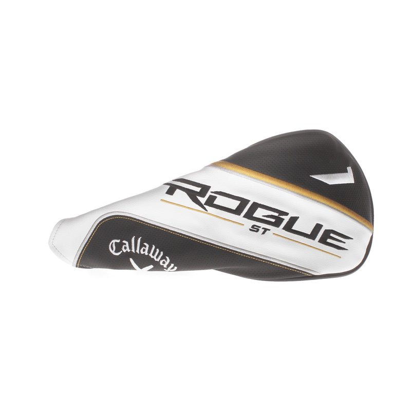 Callaway Rogue ST LS Triple Diamond Graphite Mens Right Hand Driver 9* Regular - Kai'Li 60