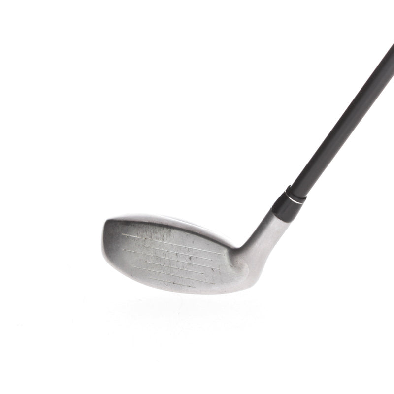 TaylorMade Rescue Mid Graphite Mens Right Hand 3 Hybrid 19* Regular - TaylorMade