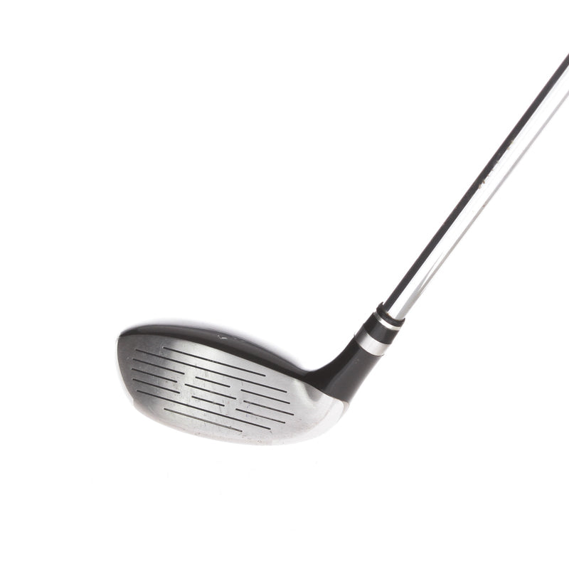 Wilson Staff Fybrid Graphite Mens Right Hand 3 Hybrid 19.5* Regular - Wilson Half Steel + Half Graphite